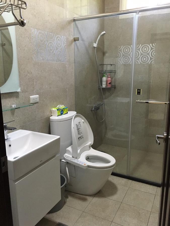 Fanny Manor B&B Emei Extérieur photo