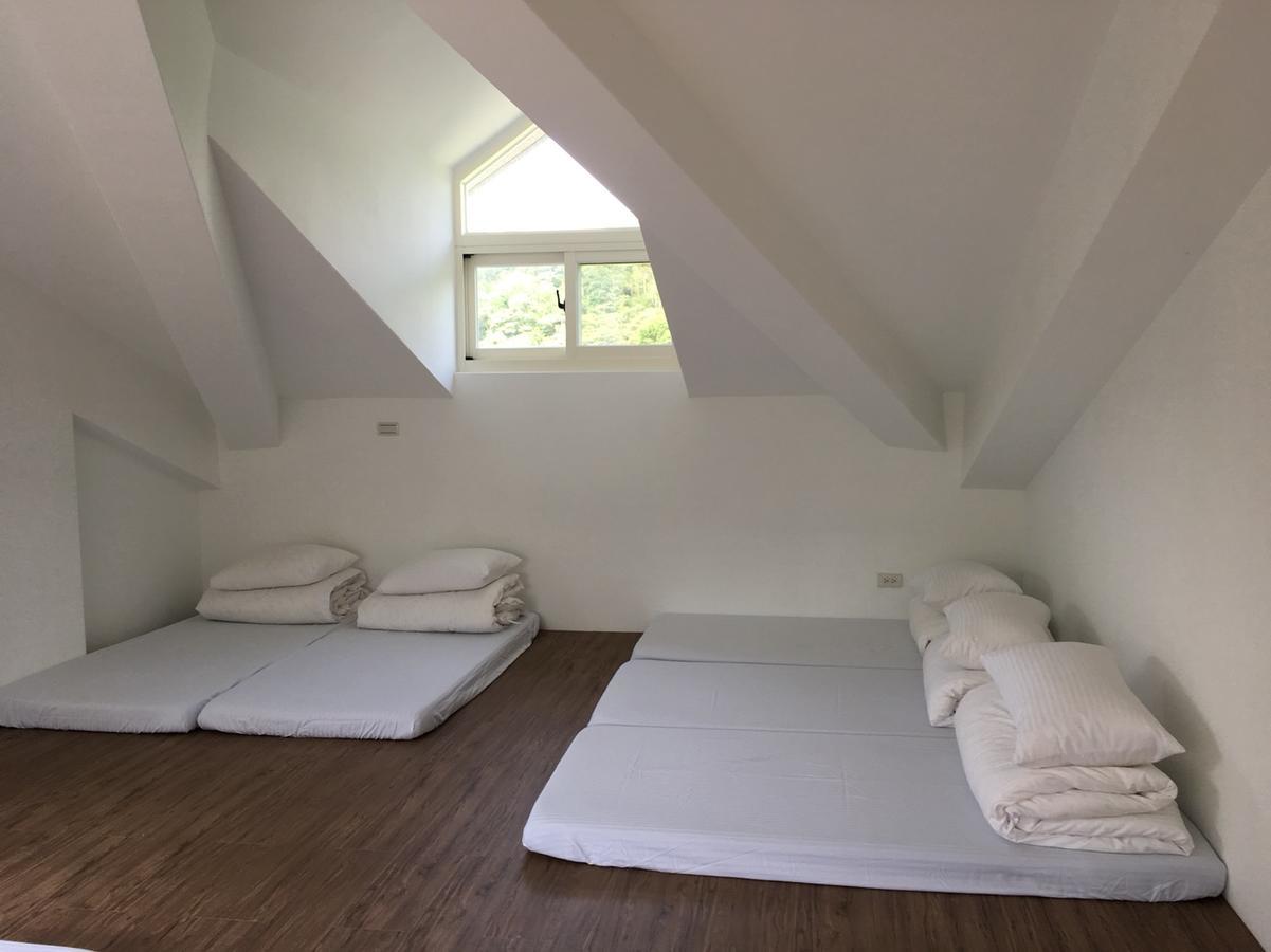 Fanny Manor B&B Emei Extérieur photo