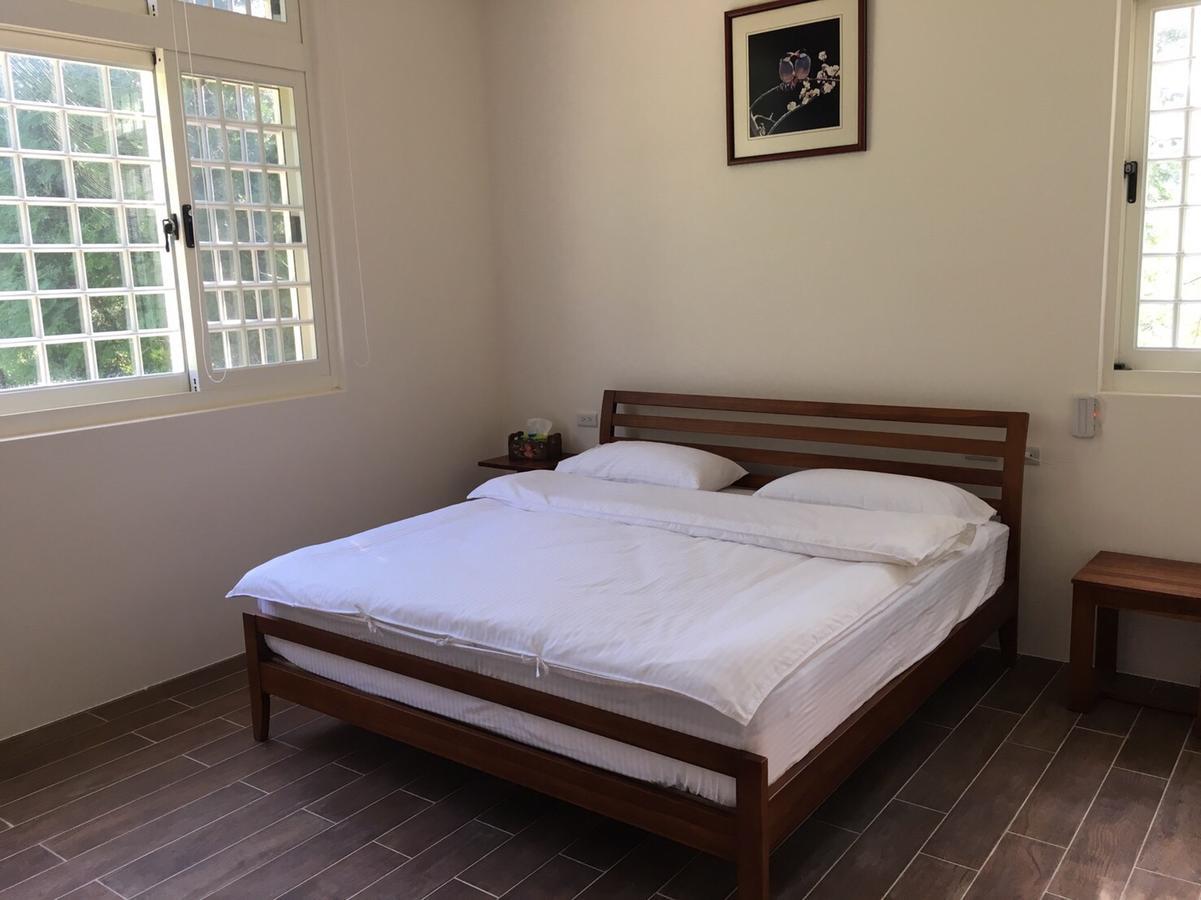 Fanny Manor B&B Emei Extérieur photo