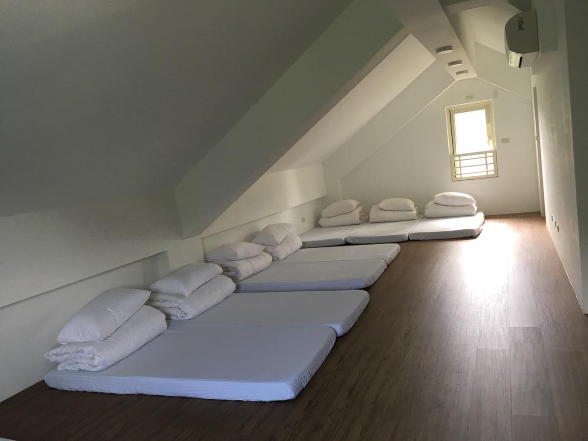 Fanny Manor B&B Emei Extérieur photo