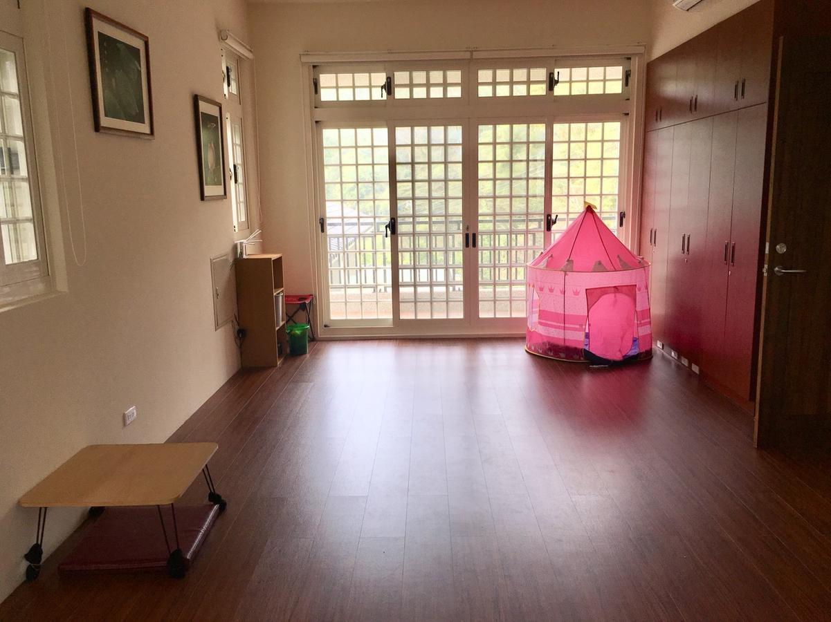 Fanny Manor B&B Emei Extérieur photo